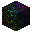 Engineered Hexorium Block (Rainbow)