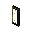 Hexorium Door (Yellow)