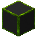 Glowing Hexorium-Coated Stone (Lime).png