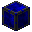 Framed Hexorium Block (Blue)