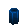 Energized Hexorium Monolith (Sky Blue)