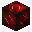 Inverted Hexorium Lamp (Red)