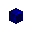 Mini Energized Hexorium (Blue)