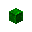 Mini Energized Hexorium (Green)