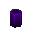 Energized Hexorium Monolith (Purple)