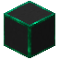 Glowing Hexorium-Coated Stone (Turquoise).png