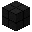 Plated Hexorium Block (Black)