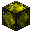 Inverted Hexorium Lamp (Yellow)