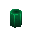 Energized Hexorium Monolith (Turquoise)