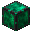 Framed Hexorium Block (Turquoise)