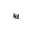 White Hexorium Button (Green)