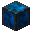 Framed Hexorium Block (Sky Blue)