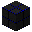 Plated Hexorium Block (Blue)