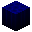 Block of Blue Hexorium Crystal