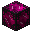 Inverted Hexorium Lamp (Pink)