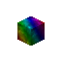 Mini Energized Hexorium (Rainbow).png