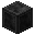 Framed Hexorium Block (Dark Gray)