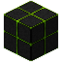 Plated Hexorium Block (Lime).png