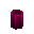 Energized Hexorium Monolith (Pink)