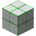 White Plated Hexorium Block (Green).png