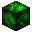Inverted Hexorium Lamp (Green)