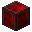 Framed Hexorium Block (Red)