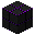 Plated Hexorium Block (Purple)