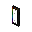 Hexorium Door (Rainbow)