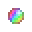 Rainbow Energized Globule