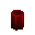 Energized Hexorium Monolith (Red)