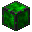 Framed Hexorium Block (Green)