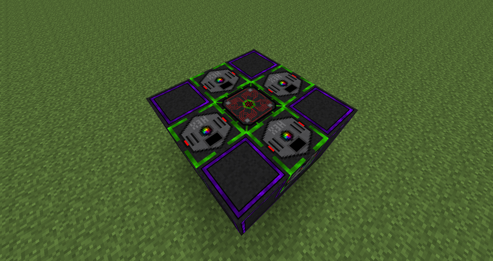 Energy Node CelesTek Wiki