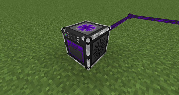 Crystal Separator - CelesTek Wiki